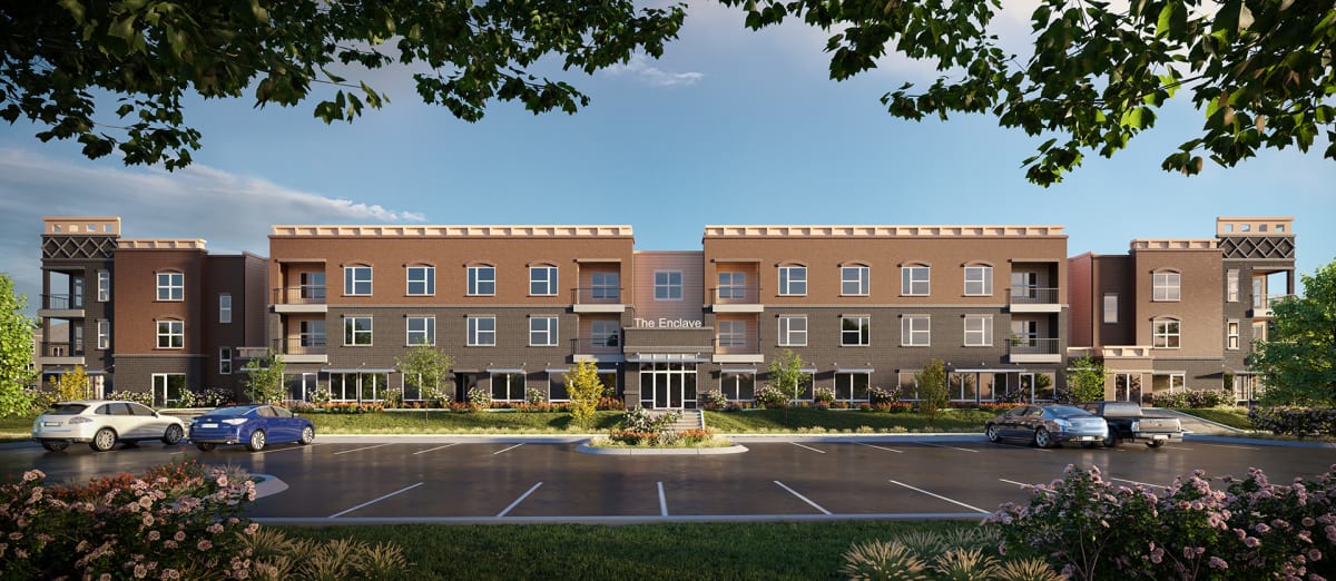 Photos and Video of Enclave at Providence in Mt. Juliet, TN